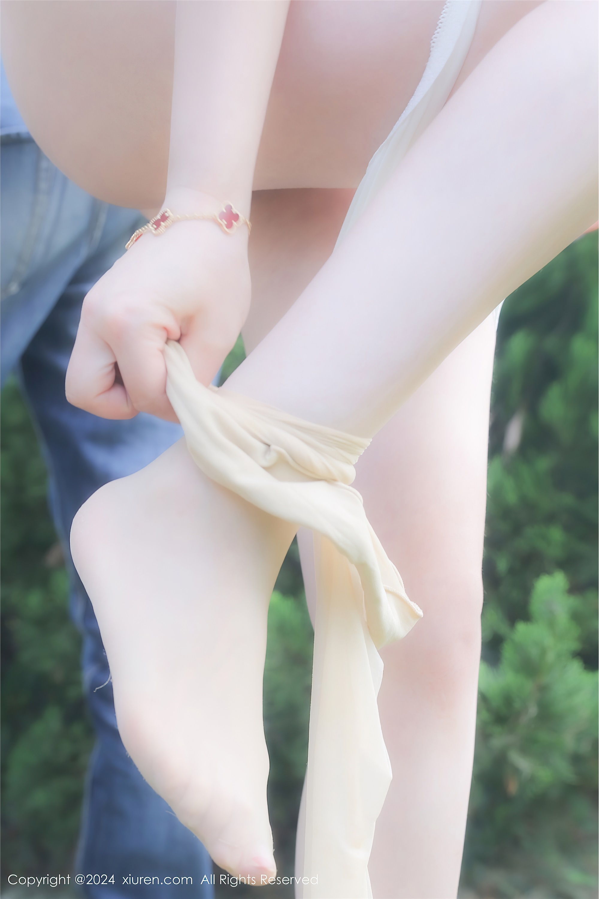 Xiuren秀人网 2024.11.29 NO.9527 诗诗kiki